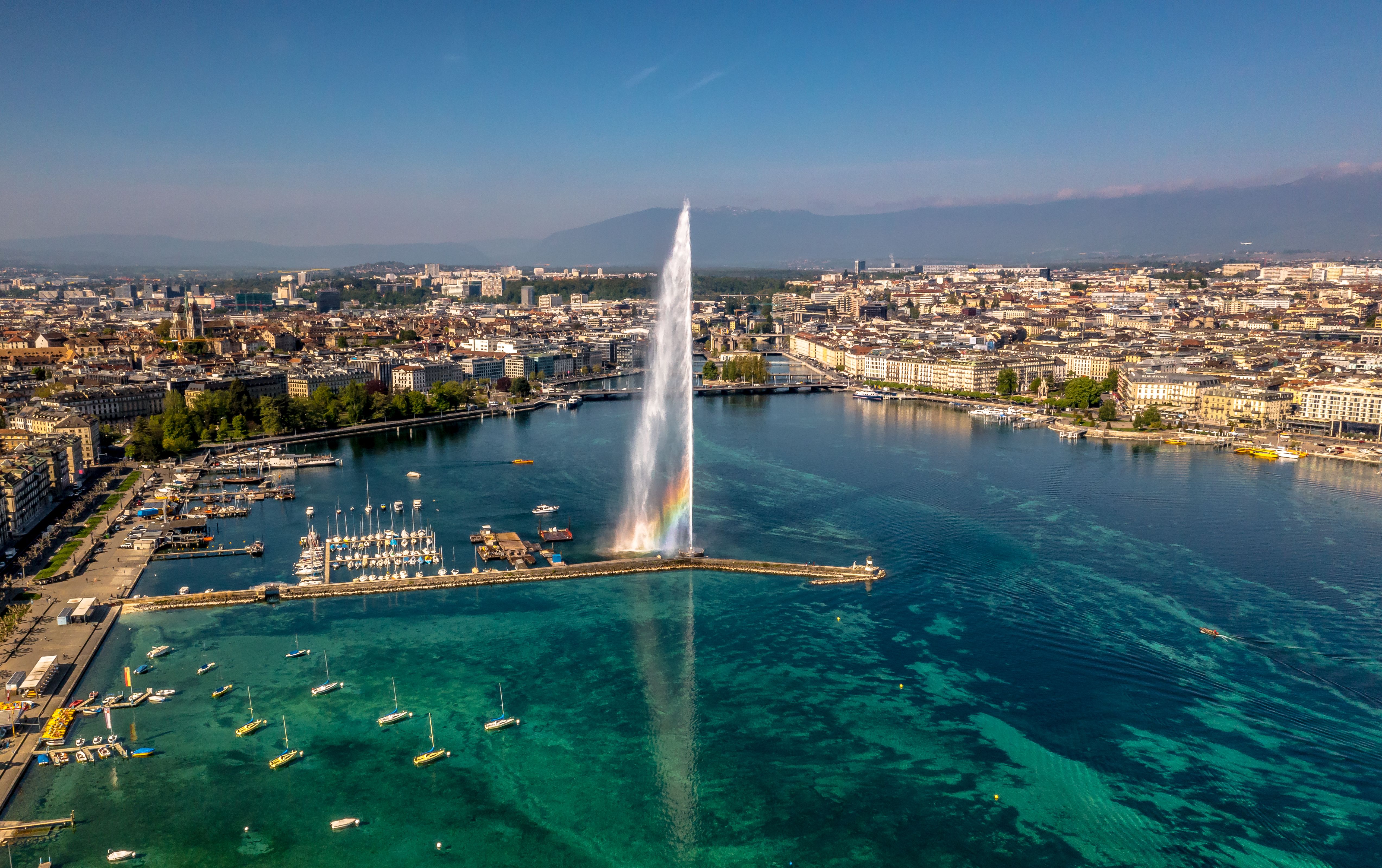 Geneva 
